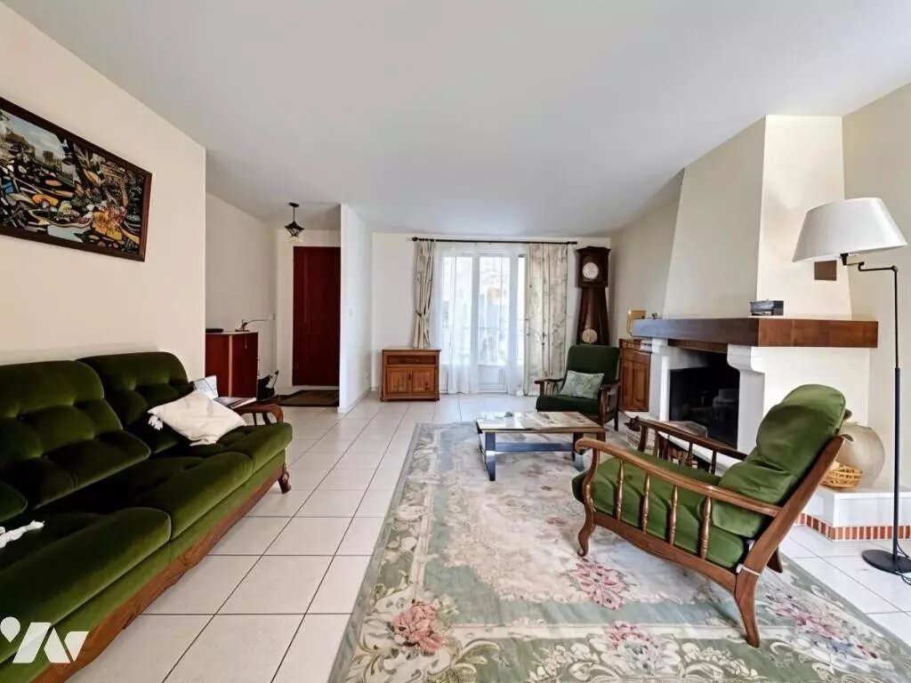 Maison à vendre, 112m², Bouchemaine