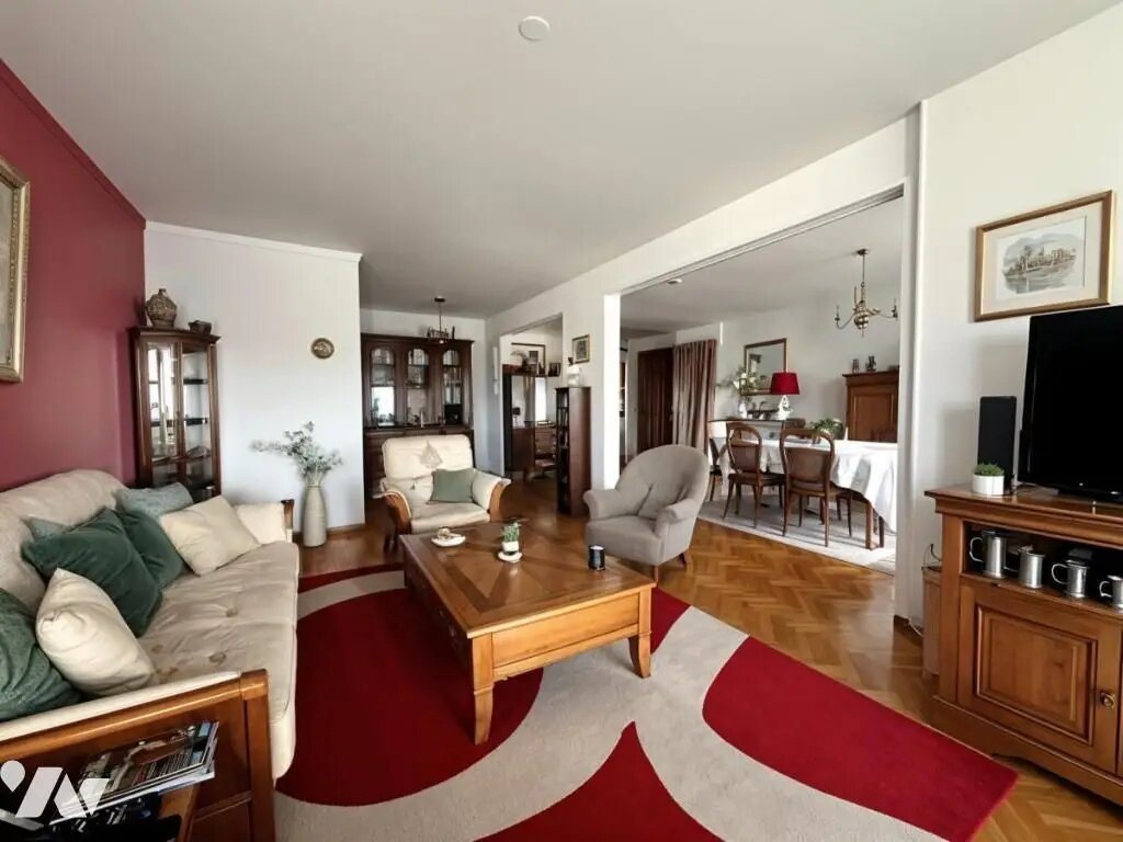 Appartement à vendre, 122m², Angers