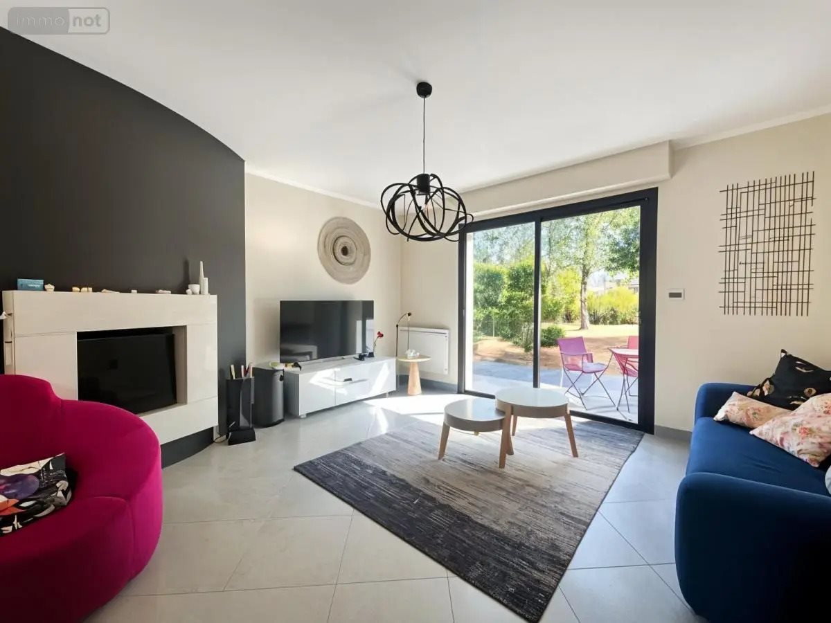 Maison à vendre, 167m², Angers