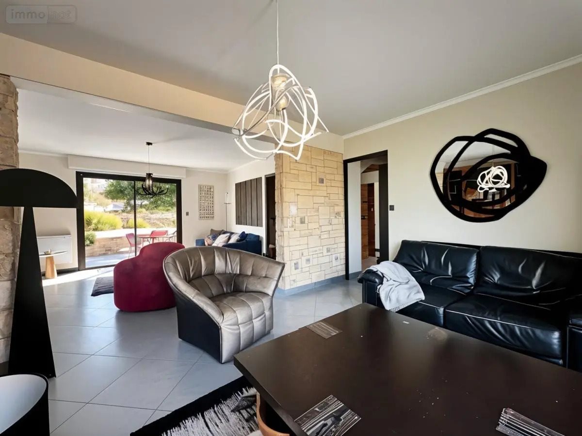 Maison à vendre, 167m², Angers