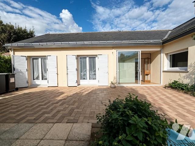 Maison à vendre, 95m², Angers