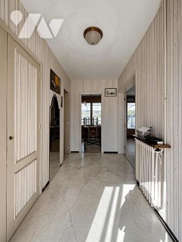 Maison à vendre, 95m², Angers