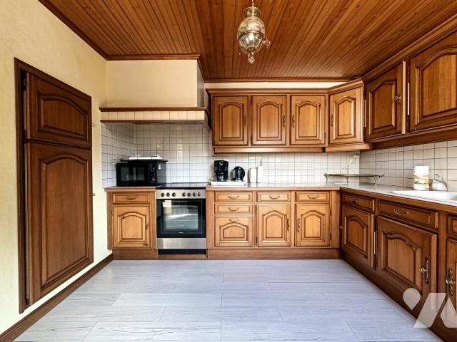 Maison à vendre, 95m², Angers