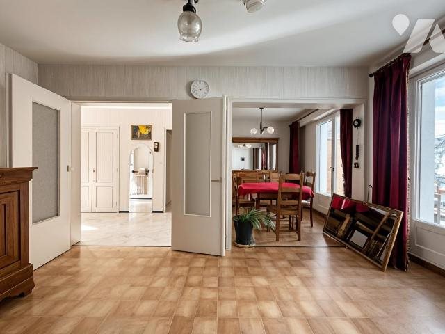 Maison à vendre, 95m², Angers
