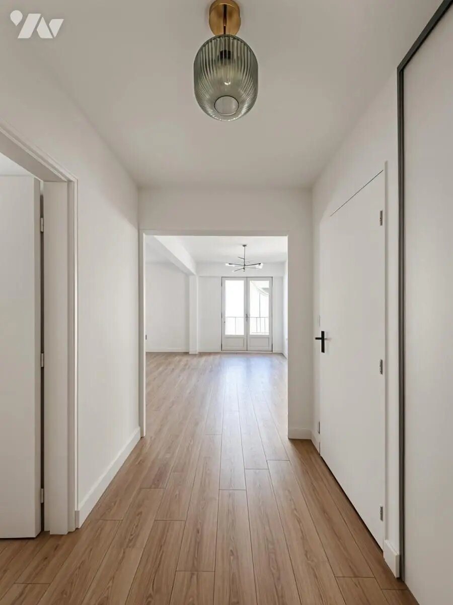 Appartement à vendre, 68m², Angers