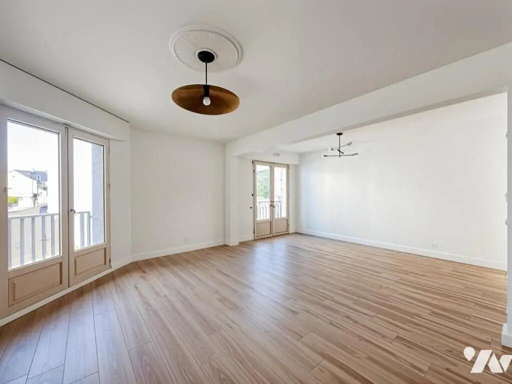 Appartement à vendre, 68m², Angers