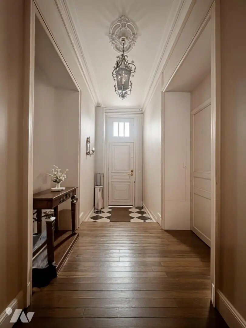 Maison à vendre, 260m², Angers