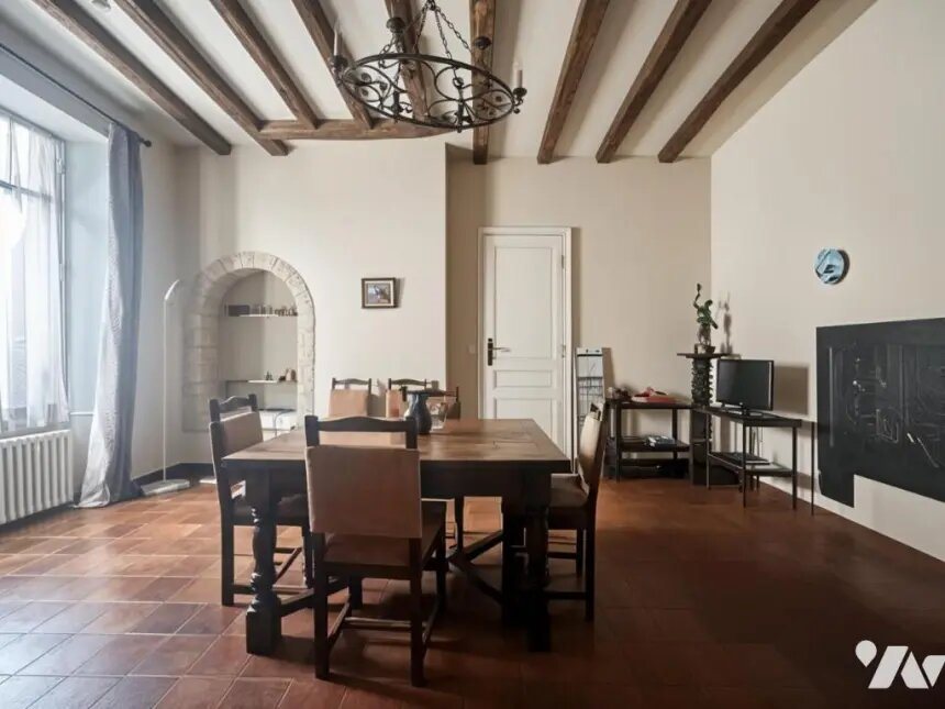 Maison à vendre, 260m², Angers