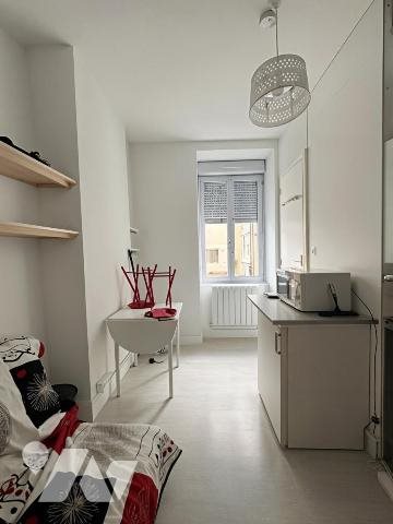 Appartement à vendre, 11m², Angers