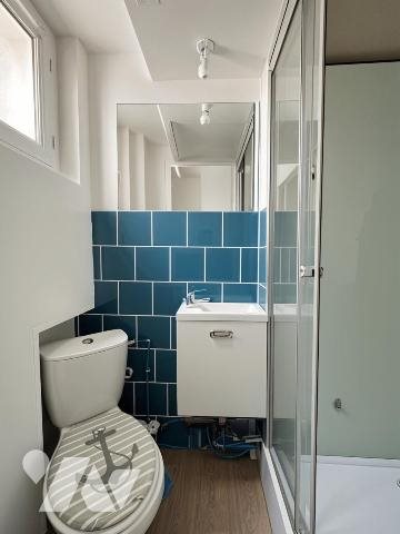 Appartement à vendre, 11m², Angers