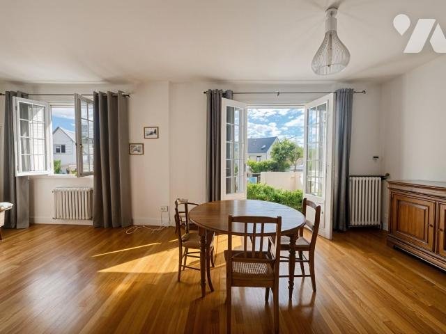 Maison à vendre, 95m², Angers