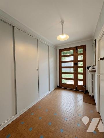 Maison à vendre, 95m², Angers