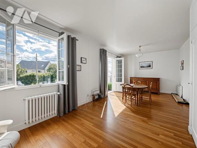 Maison à vendre, 95m², Angers
