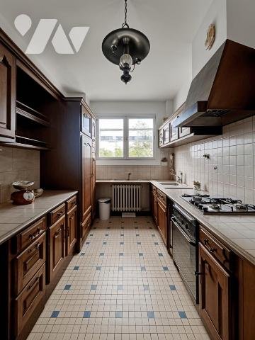 Maison à vendre, 95m², Angers