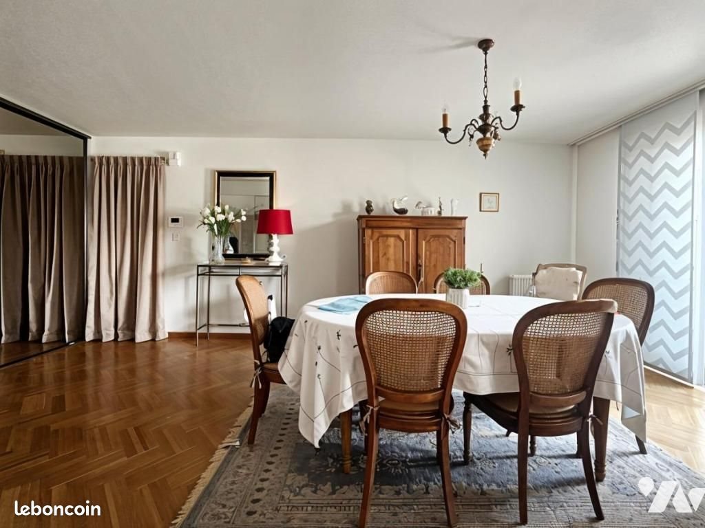 Appartement à vendre, 122m², Angers