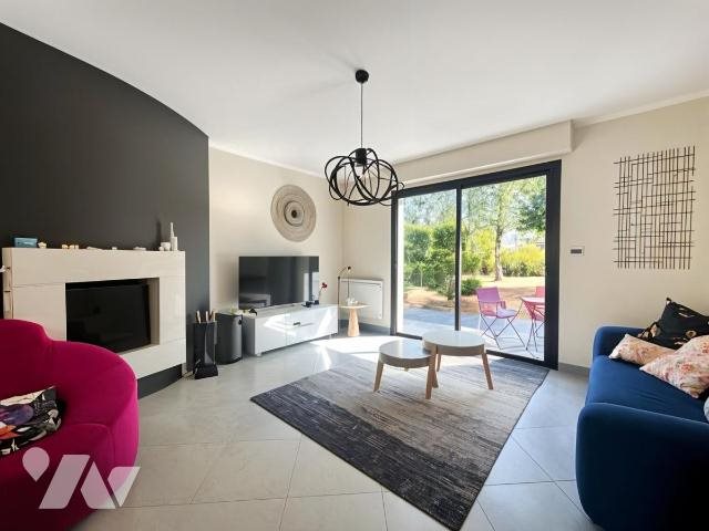 Maison à vendre, 167m², Angers