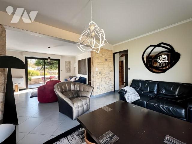 Maison à vendre, 167m², Angers