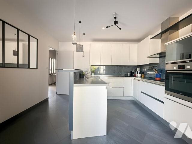 Maison à vendre, 167m², Angers
