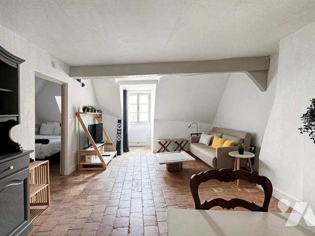 Appartement à vendre, 32m², Angers