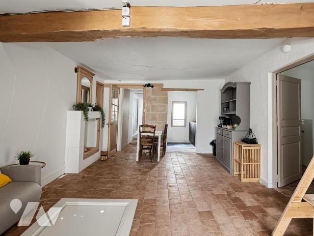 Appartement à vendre, 32m², Angers