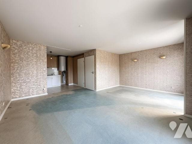 Appartement à vendre, 54m², Angers