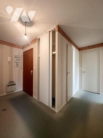 Appartement à vendre, 54m², Angers