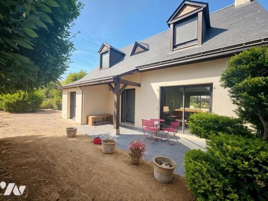 Maison à vendre, 6m², Angers