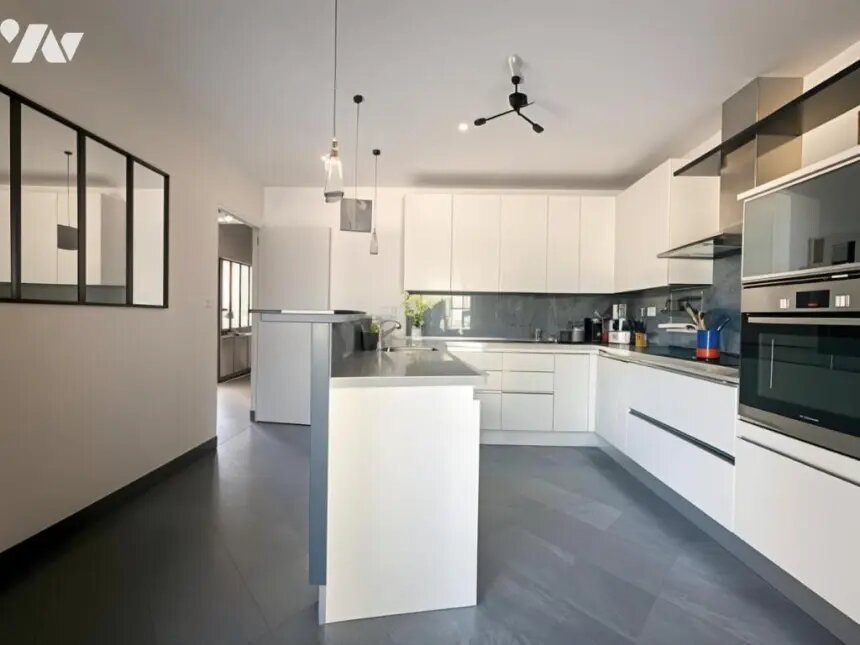 Maison à vendre, 6m², Angers
