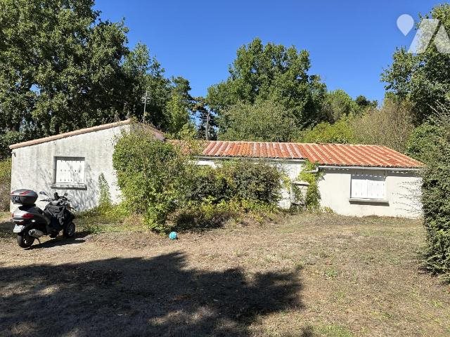 Maison à vendre, 98m², Montaigu