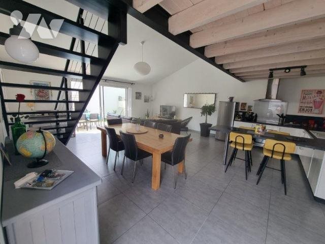 Maison à louer, 80m², Montaigu