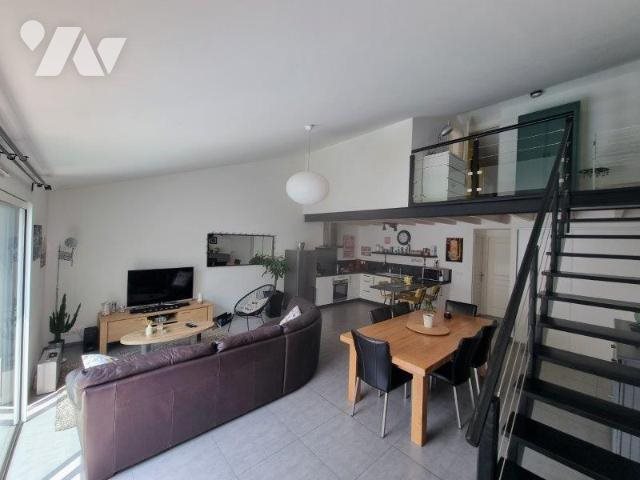 Maison à louer, 80m², Montaigu