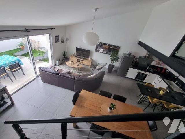 Maison à louer, 80m², Montaigu