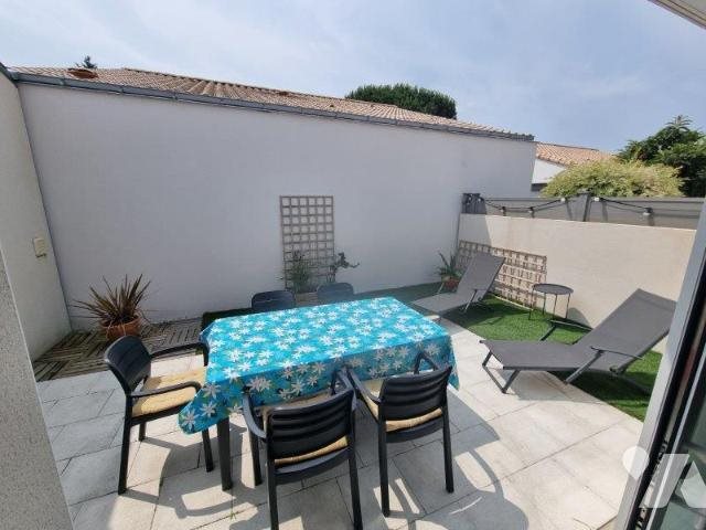 Maison à louer, 80m², Montaigu