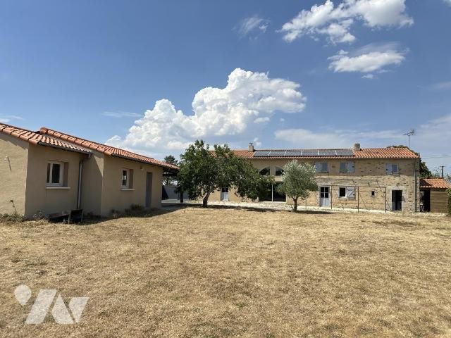 Maison à vendre, 167m², Treize-Septiers
