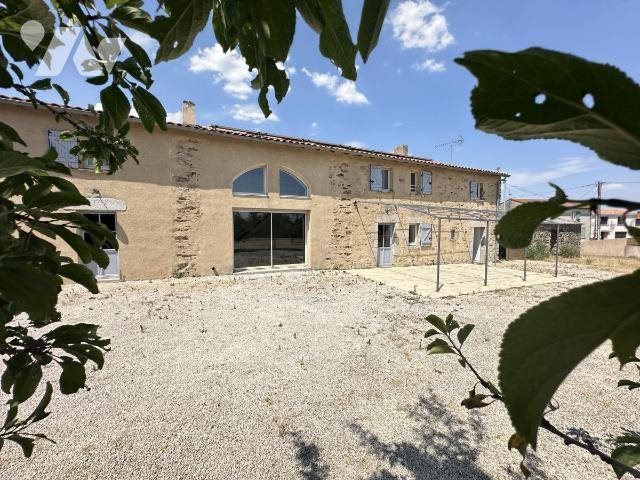 Maison à vendre, 167m², Treize-Septiers