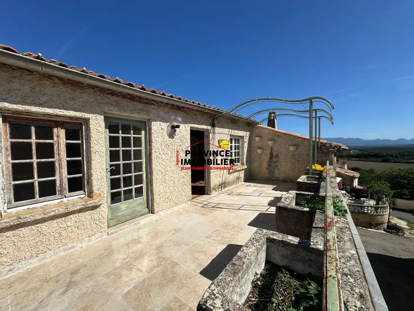 Maison à vendre, 158m², Réauville
