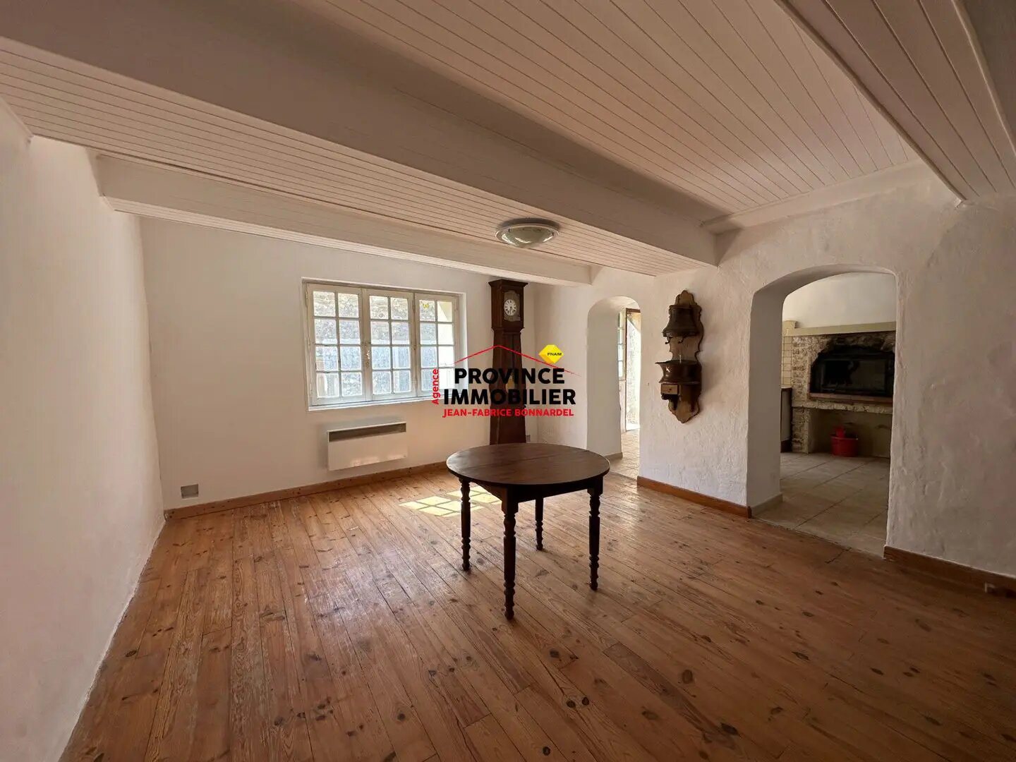 Maison à vendre, 158m², Réauville
