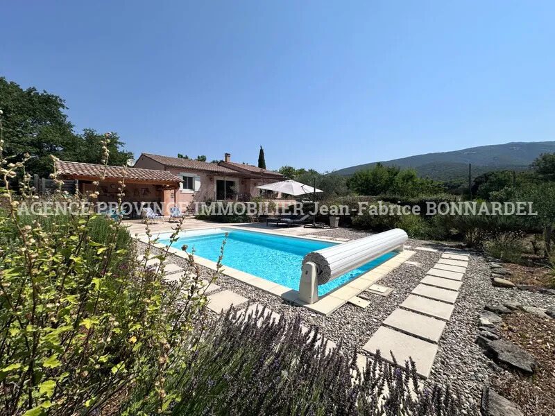 Maison à vendre, 130m², Roche-Saint-Secret-Béconne