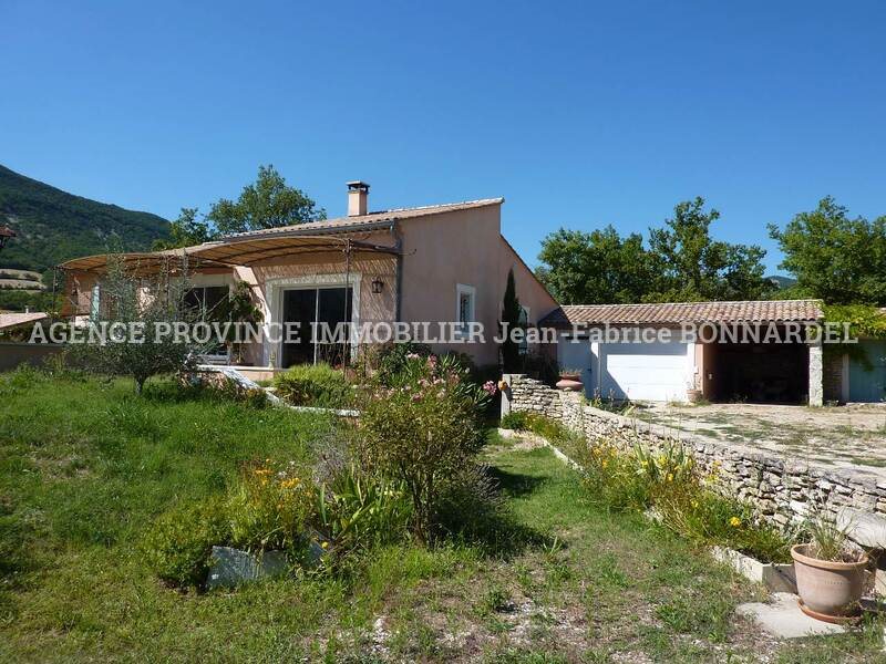 Maison à vendre, 130m², Roche-Saint-Secret-Béconne
