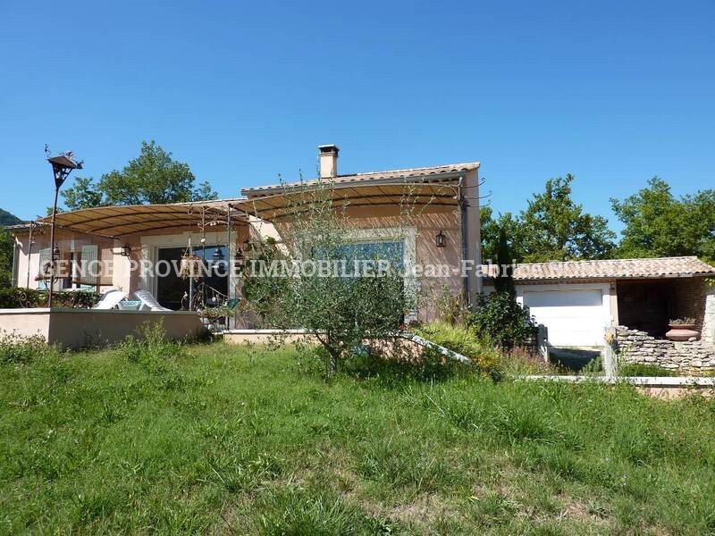 Maison à vendre, 130m², Roche-Saint-Secret-Béconne