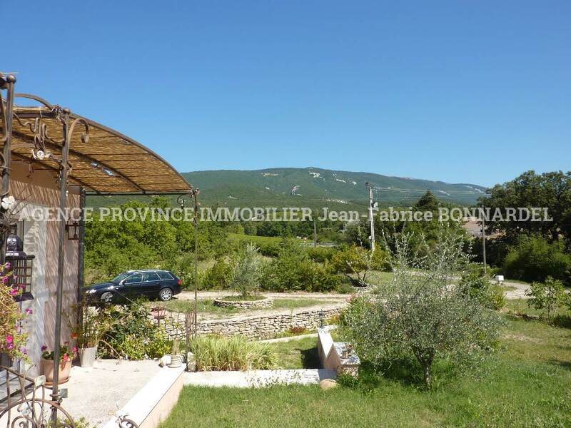 Maison à vendre, 130m², Roche-Saint-Secret-Béconne