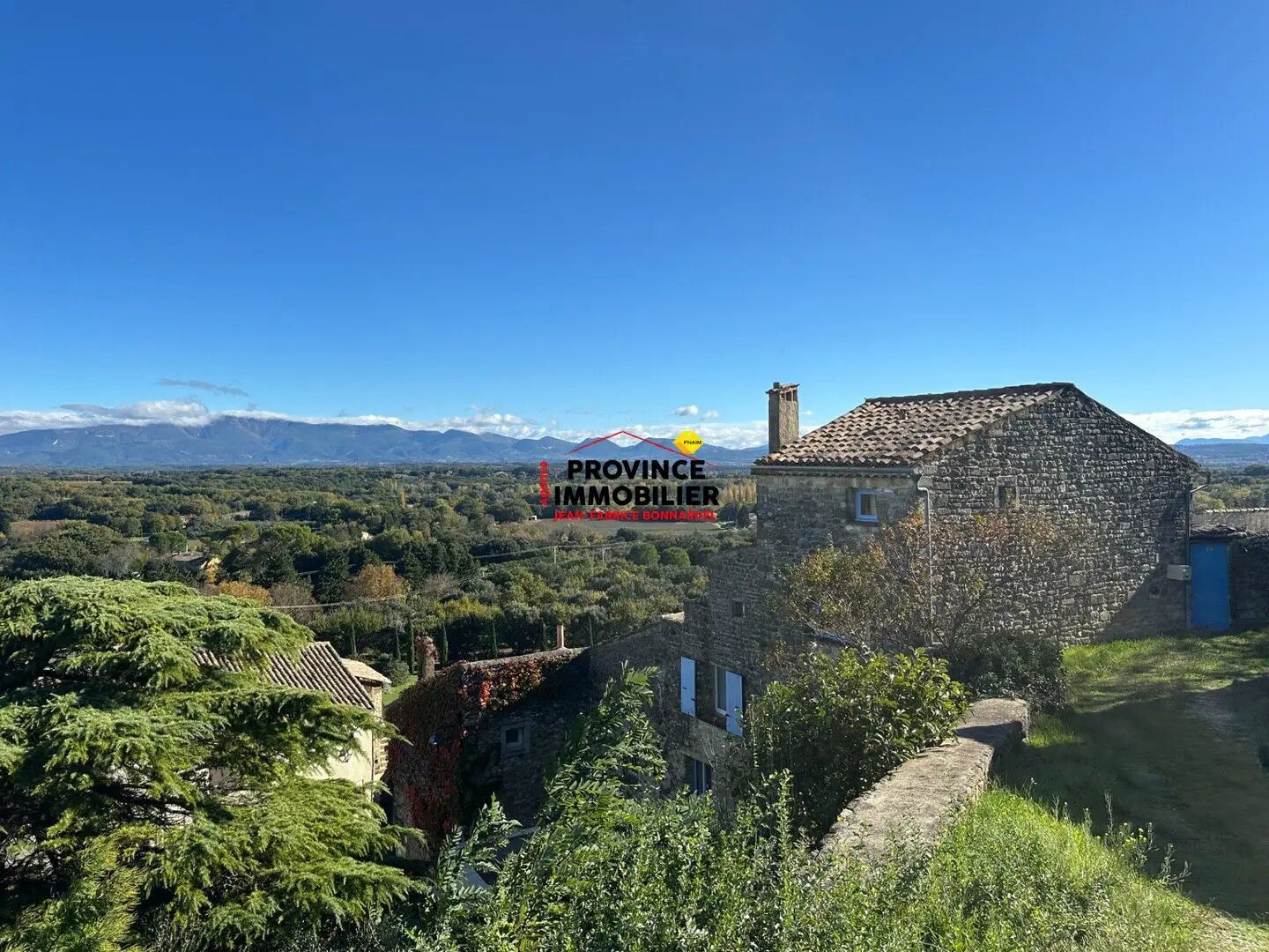 Maison à vendre, 180m², Chamaret