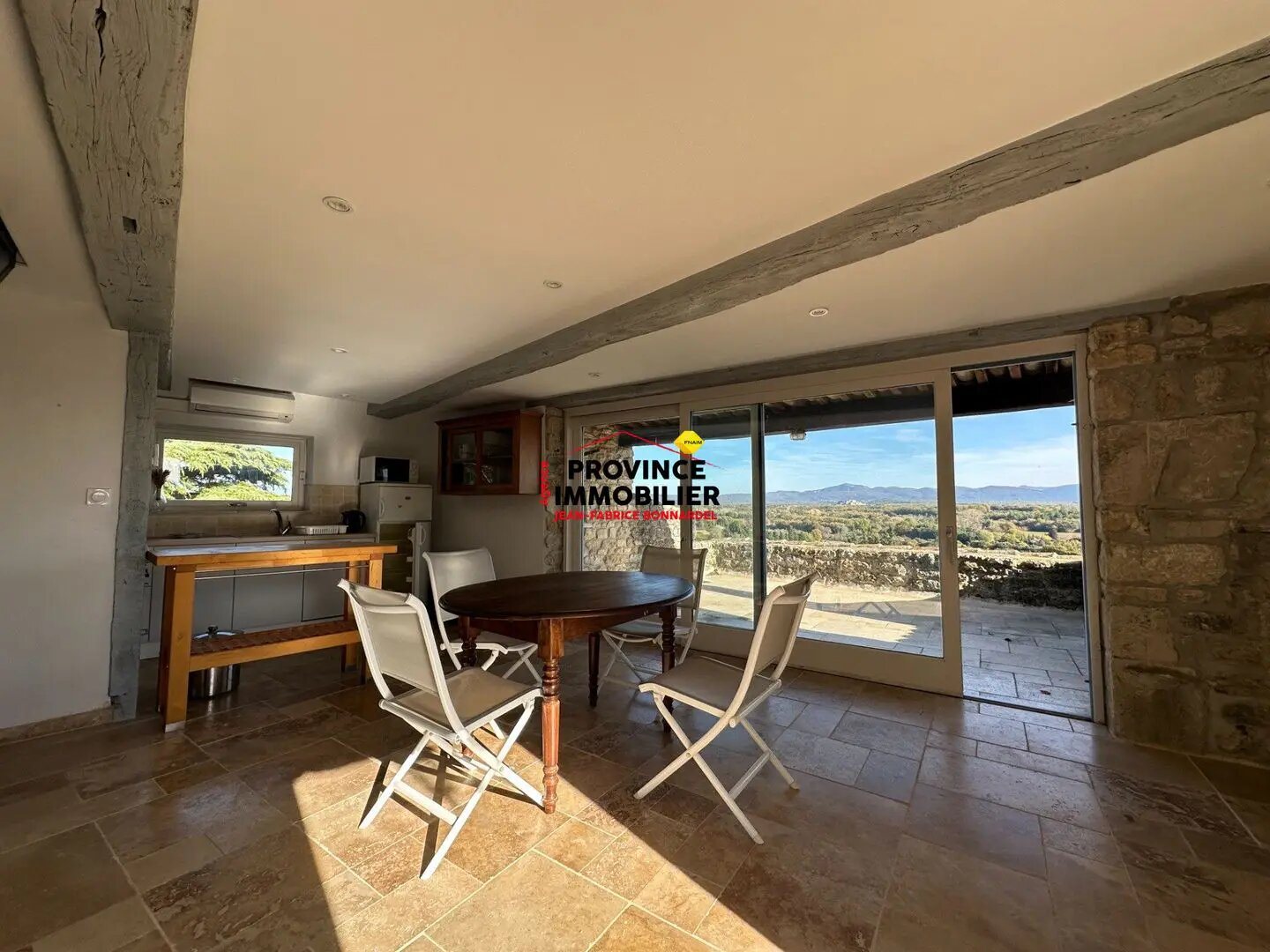 Maison à vendre, 180m², Chamaret