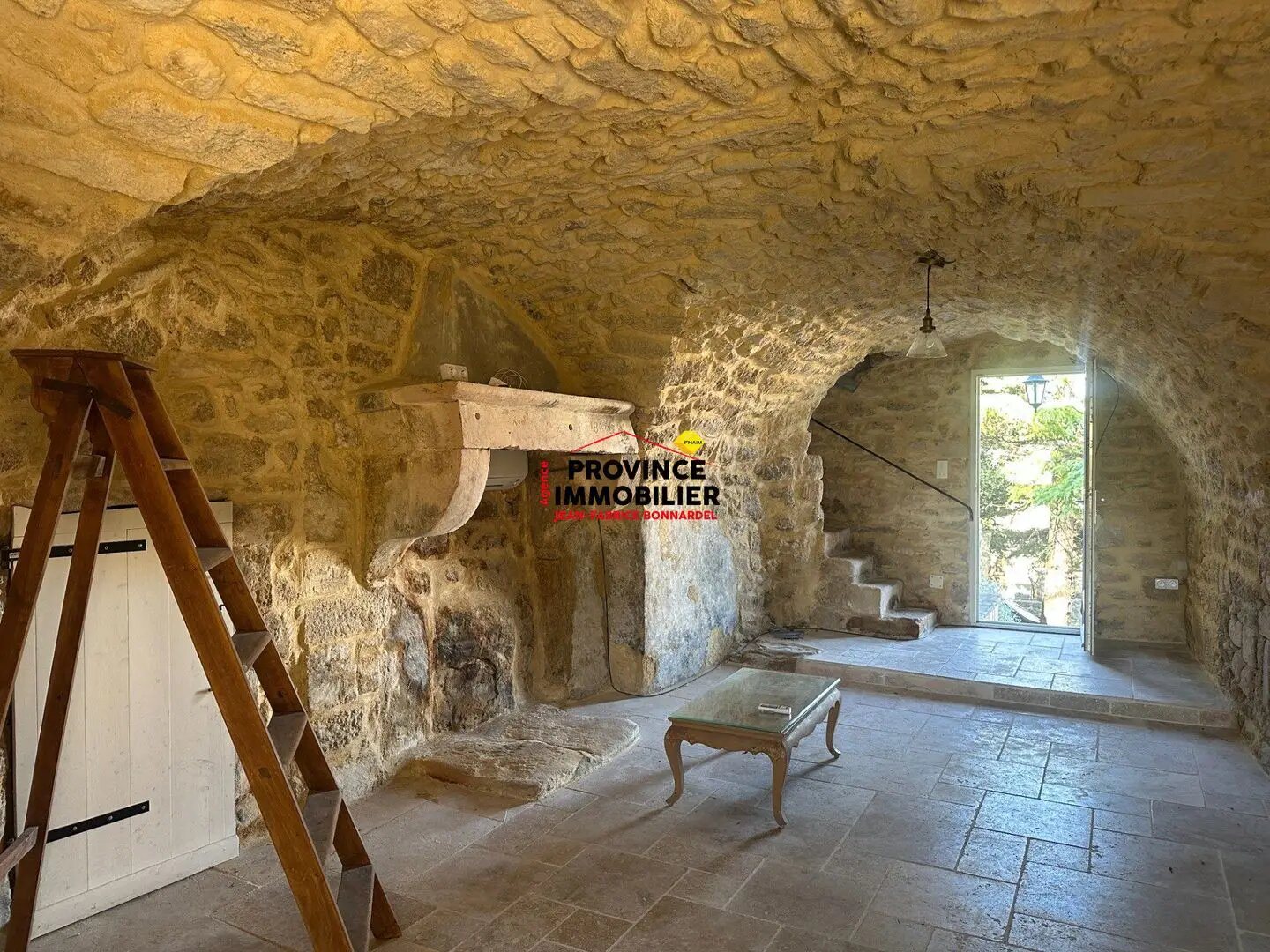 Maison à vendre, 180m², Chamaret