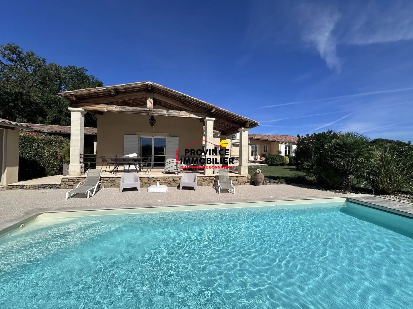 Maison à vendre, 255m², Grignan