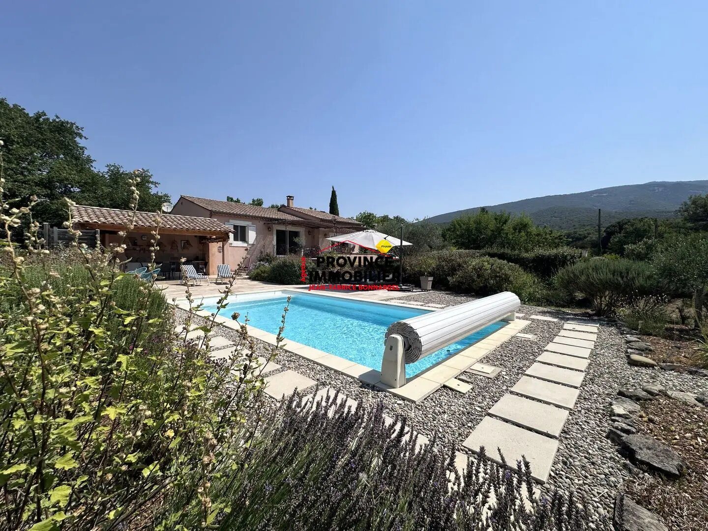 Maison à vendre, 130m², Grignan