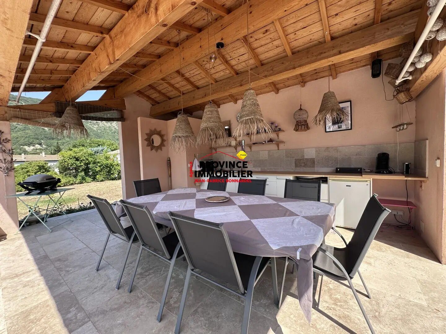Maison à vendre, 130m², Grignan