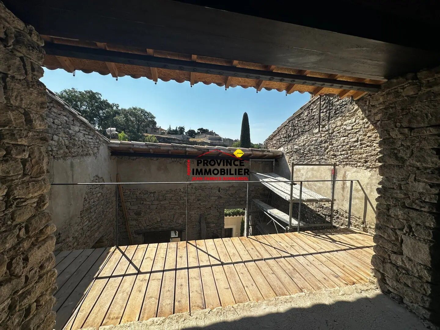 Maison à vendre, 188m², Taulignan