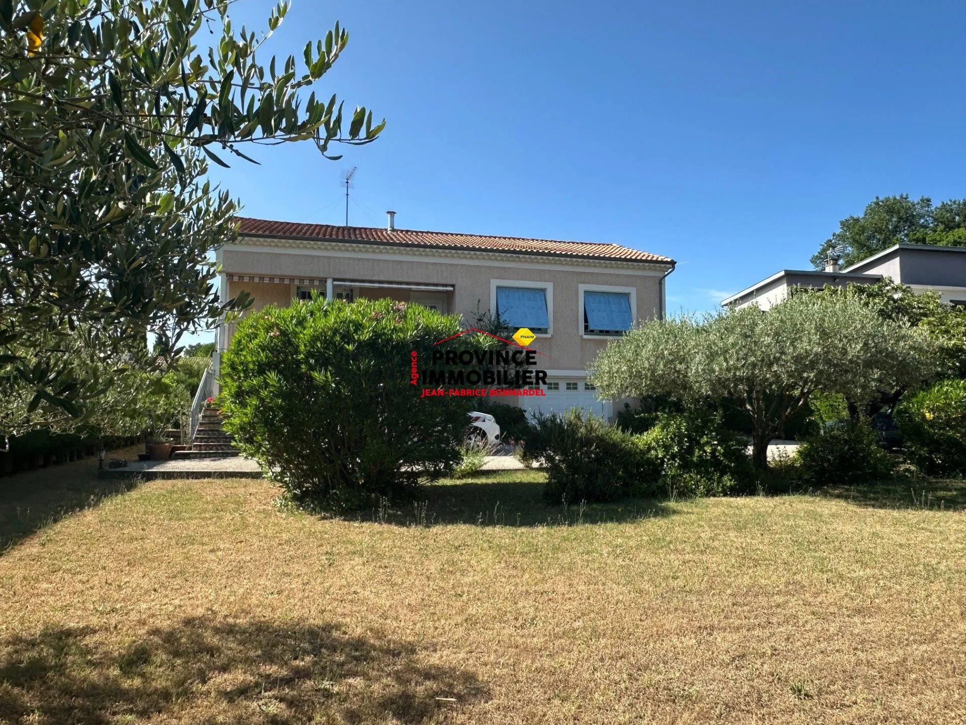 Maison à vendre, 152m², Grignan