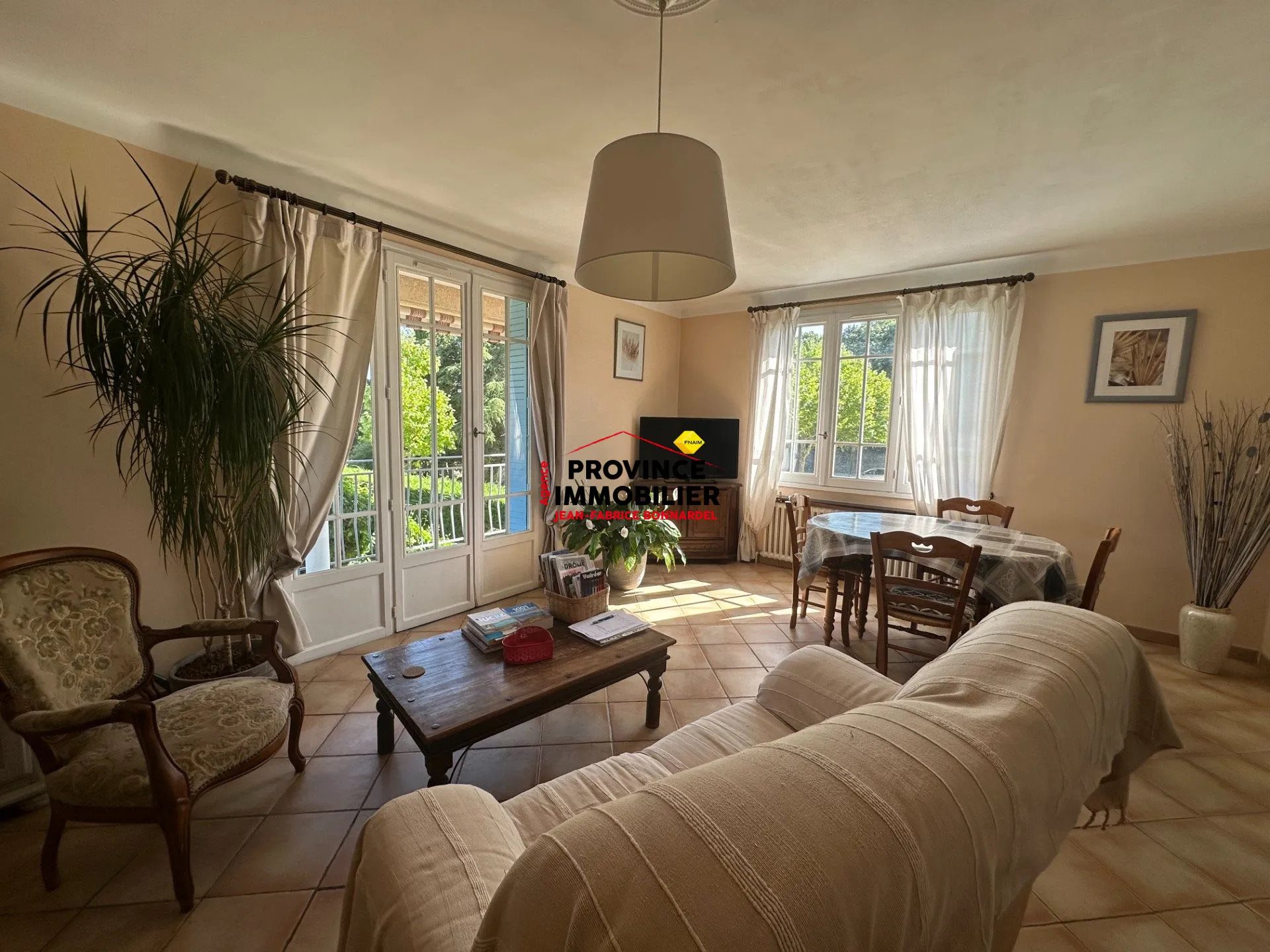 Maison à vendre, 152m², Grignan